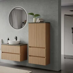 Badezimmerschrank Mino