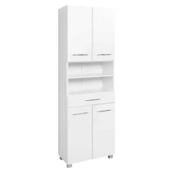 Badezimmerschrank Miolosan