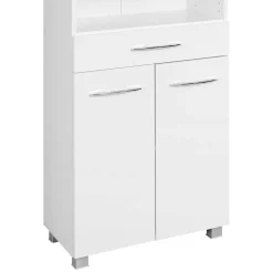 Badezimmerschrank Miolosan