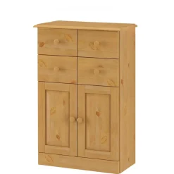 Badezimmerschrank Monzara