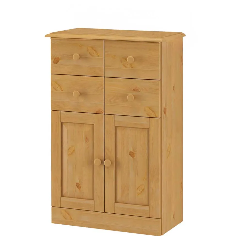 Badezimmerschrank Monzara