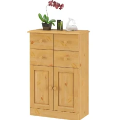 Badezimmerschrank Monzara