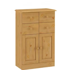 Badezimmerschrank Monzara