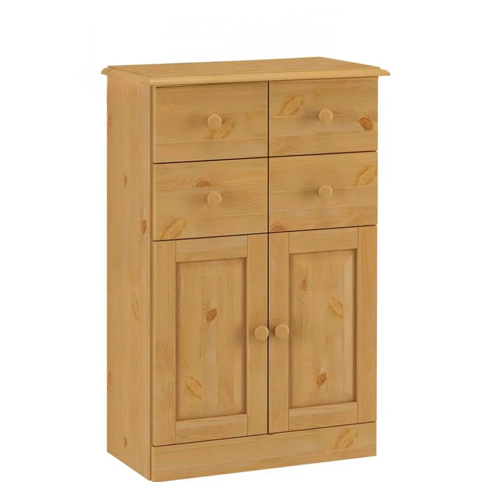 Badezimmerschrank Monzara