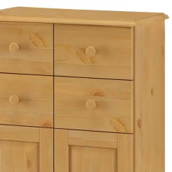 Badezimmerschrank Monzara