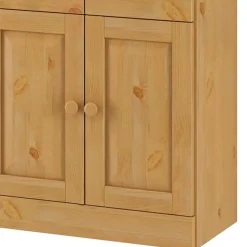 Badezimmerschrank Monzara