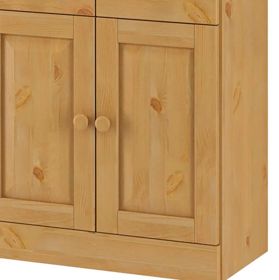 Badezimmerschrank Monzara