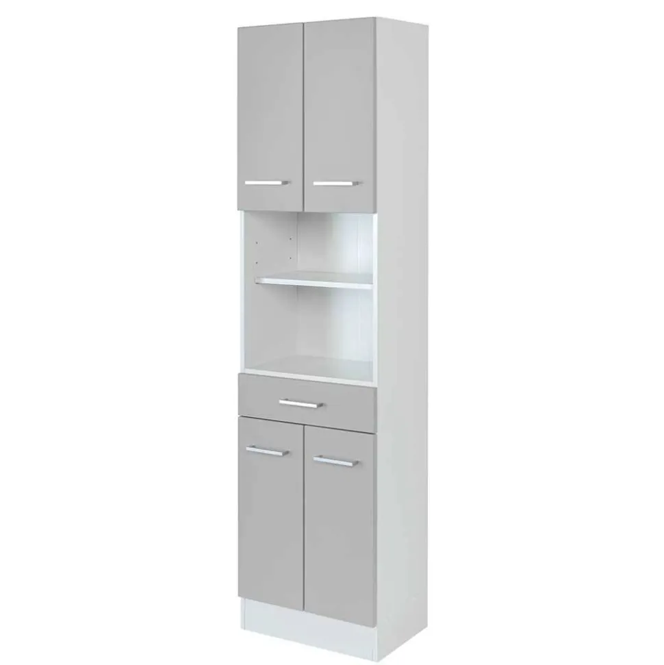 Badezimmerschrank Mosiana