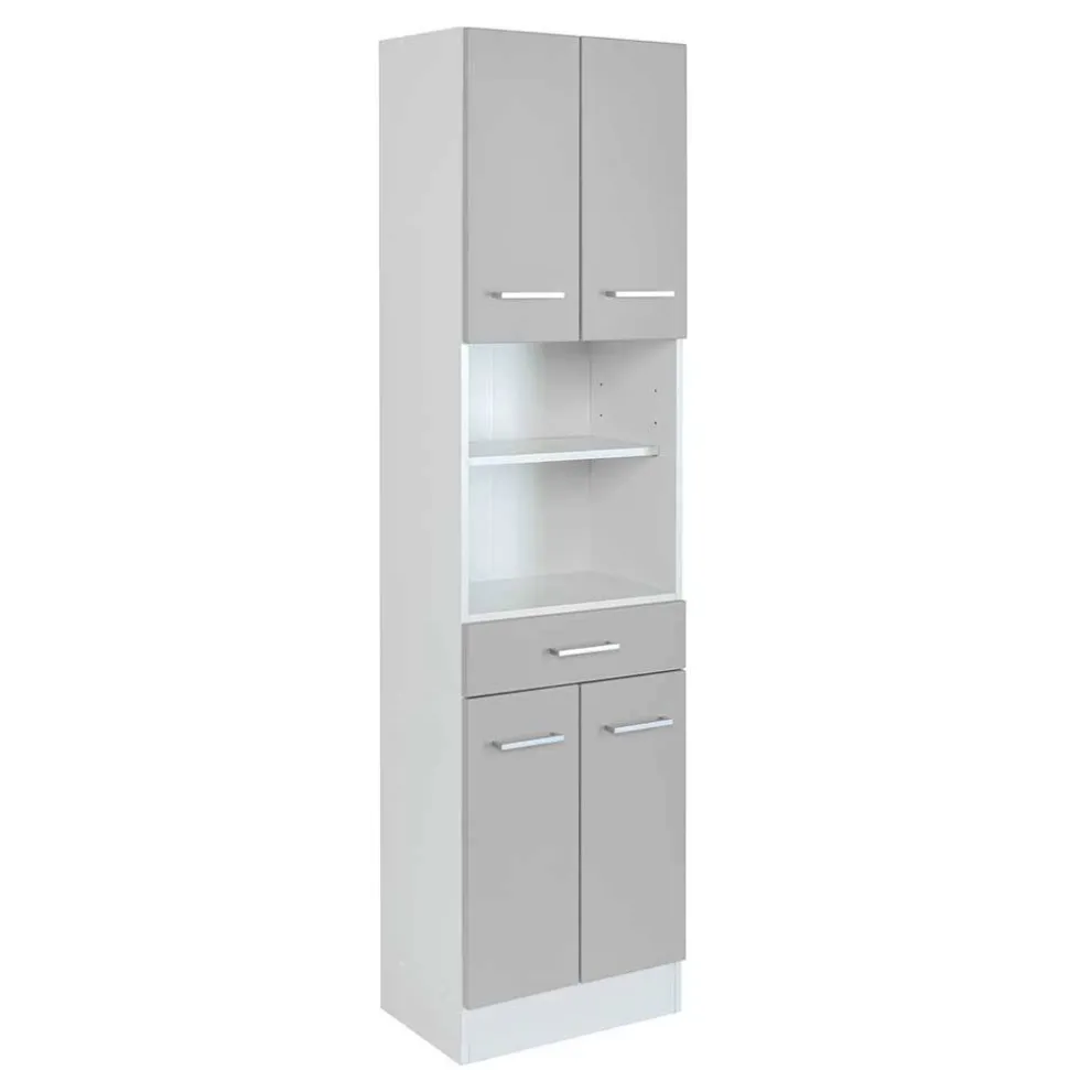 Badezimmerschrank Mosiana