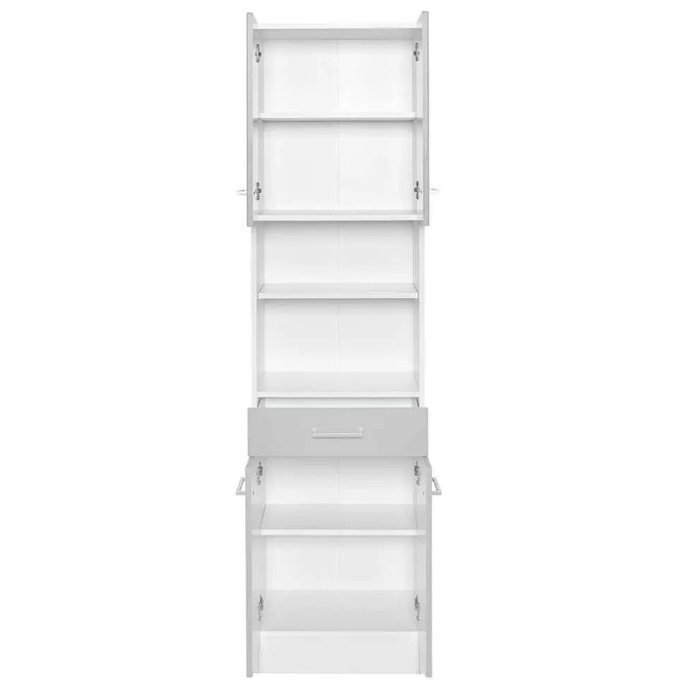 Badezimmerschrank Mosiana