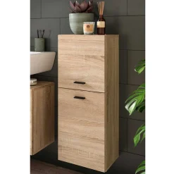 Badezimmerschrank Mutano