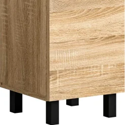 Badezimmerschrank Mutano