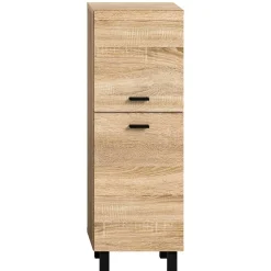 Badezimmerschrank Mutano