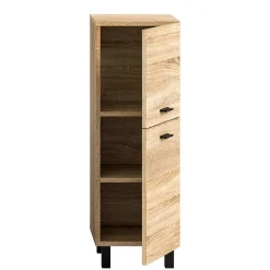 Badezimmerschrank Mutano