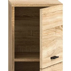 Badezimmerschrank Mutano