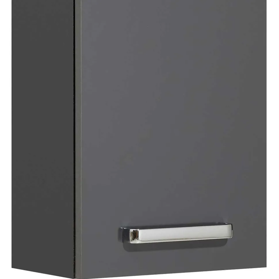 Badezimmerschrank Nilium