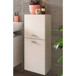Badezimmerschrank Sanclara