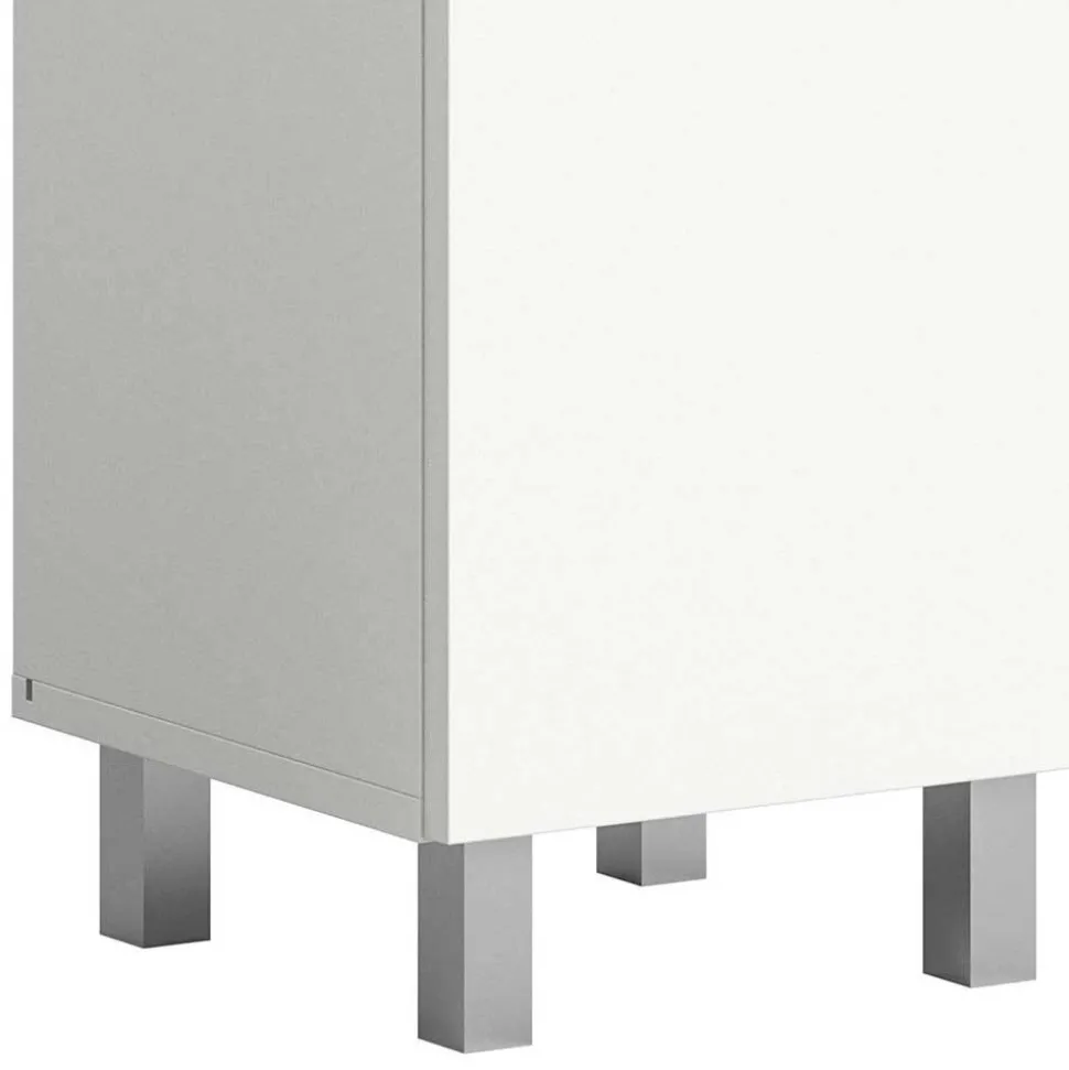 Badezimmerschrank Sanclara
