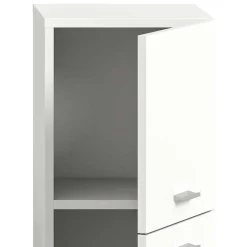 Badezimmerschrank Sanclara