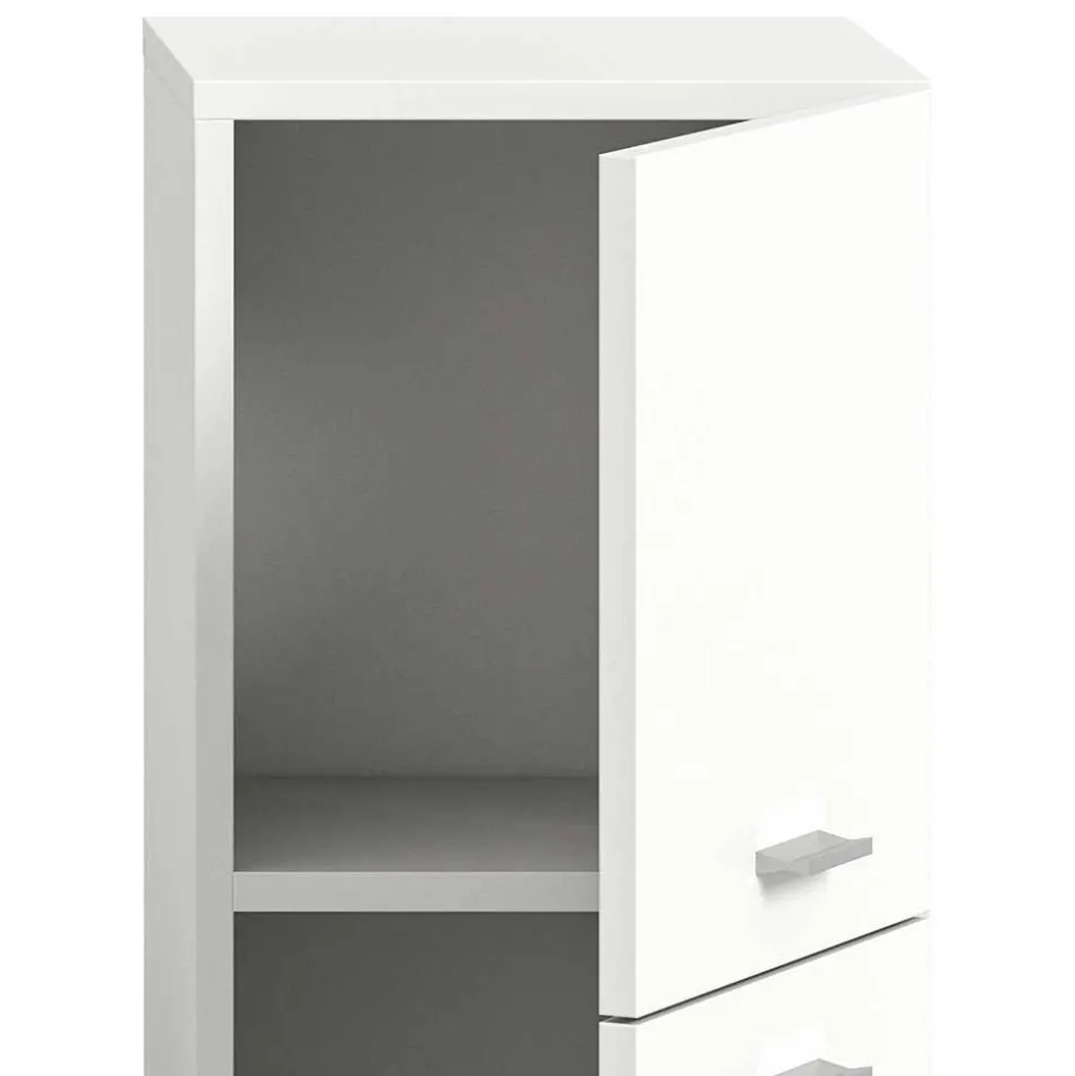 Badezimmerschrank Sanclara