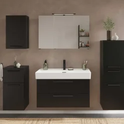 Badezimmerschrank Typon