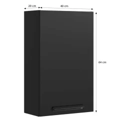 Badezimmerschrank Typon
