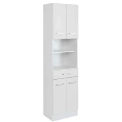 Badezimmerschrank Vadoria