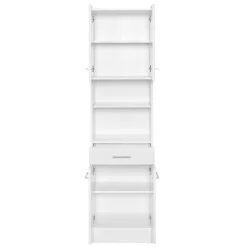 Badezimmerschrank Vadoria