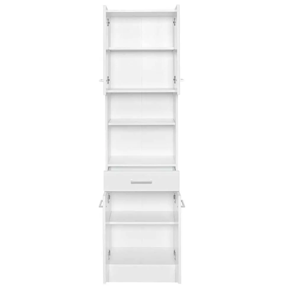 Badezimmerschrank Vadoria