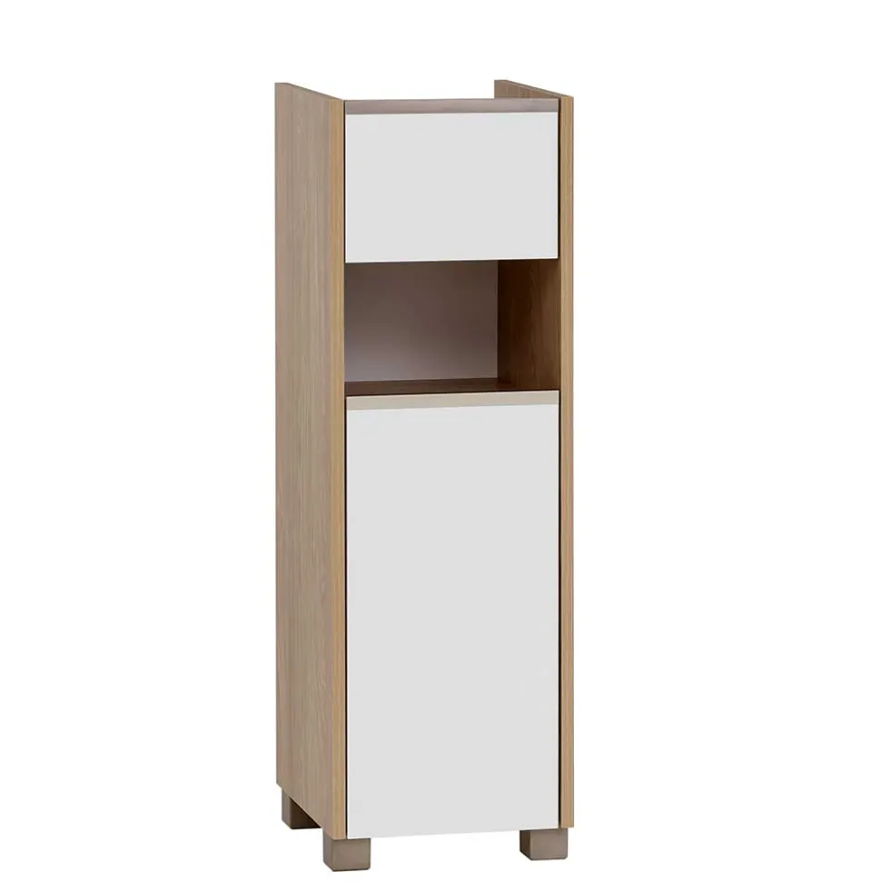 Badezimmerschrank Vakuum