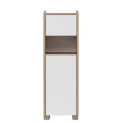 Badezimmerschrank Vakuum