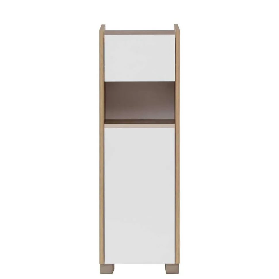 Badezimmerschrank Vakuum