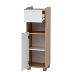 Badezimmerschrank Vakuum