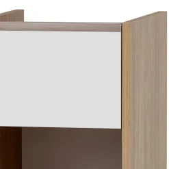Badezimmerschrank Vakuum