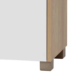 Badezimmerschrank Vakuum