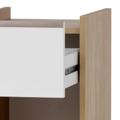 Badezimmerschrank Vakuum