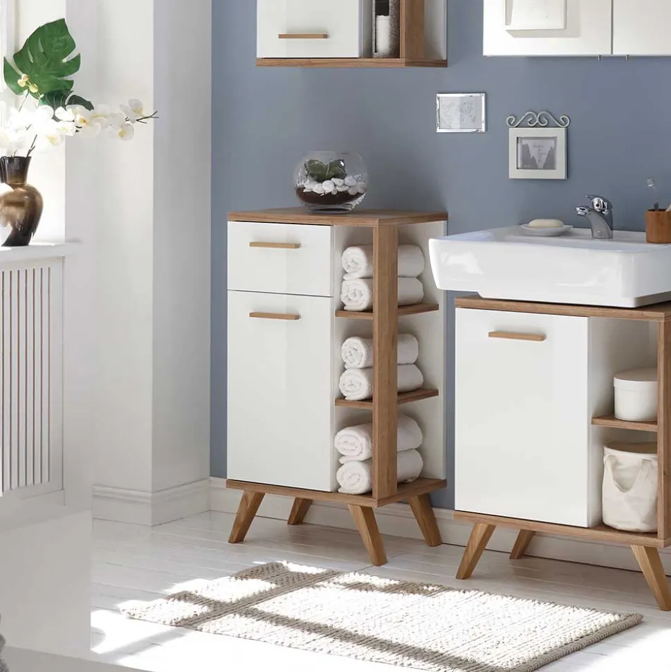 Badezimmerschrank Varadero