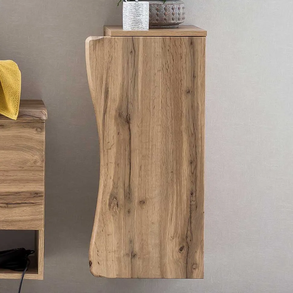 Badezimmerschrank Vressa