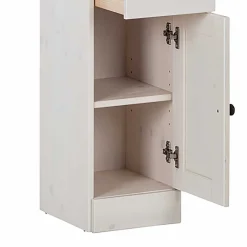 Badezimmerschränkchen Mianna