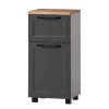 Badezimmerschränkchen Salverna
