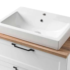 Badezimmerschränke hängend Matss
