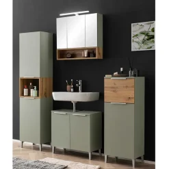 Badezimmerset Loenie