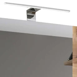 Badezimmerspiegel mit Ablagen Fanan