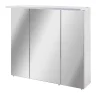 Badezimmerspiegelschrank Teressa