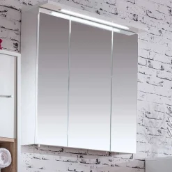 Badezimmerspiegelschrank Teressa
