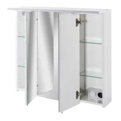 Badezimmerspiegelschrank Teressa