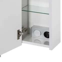 Badezimmerspiegelschrank Teressa