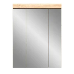 Badezimmerspiegelschrank Kwesina