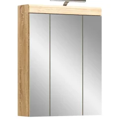 Badezimmerspiegelschrank Kwesina