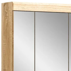 Badezimmerspiegelschrank Kwesina